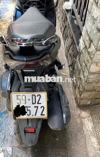 Xe AB125cc Chính Chủ, Mua Tại Head Phát Tiến