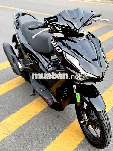 Airblade 125 4Val mẫu 2023 9chủ ít đi9000km mới99%
