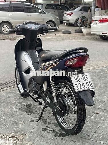 WAVE 110 Nguyên Bản 2021 Chất_Bảo Hành 1 Năm✅✅✅✅