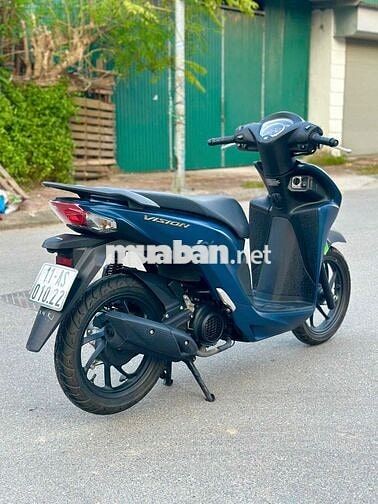 VISION Nguyên Bản 2023 Siêu Lướt _Bảo Hành 2 Năm