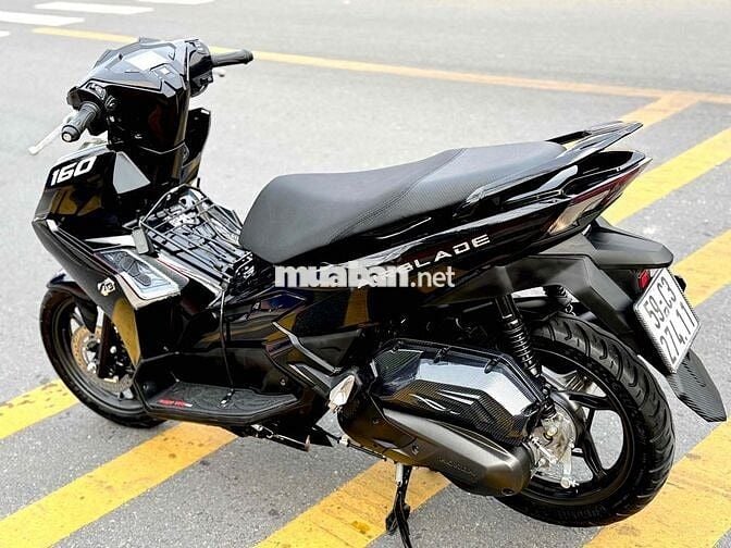 Airblade 125 4Val mẫu 2023 9chủ ít đi9000km mới99%