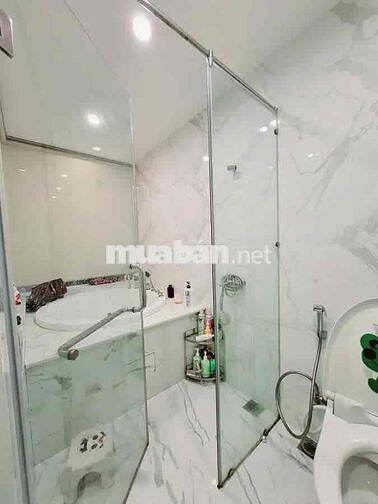 Bán căn tầng trung S2.01 Vinhomes Smart City. DT 109m, 2PN, 2WC, 9 tỷ