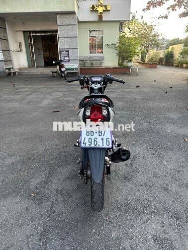 Honda Sonic 2021 Đỏ Trắng Đen ( có bán trả góp)