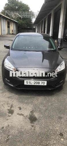 🆘🆘🆘Ford Focus 2018 Trend 1.5 ecoboots 80.000km Xám