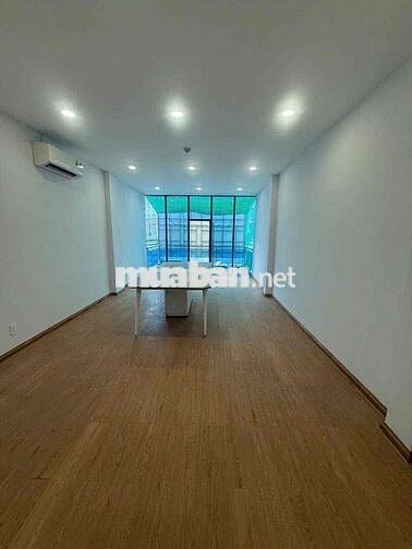 Nhà Mặt Tiền 5Lầu Số 89 Nguyễn Văn Thương,p25,BT. dt đất :4m x 20m