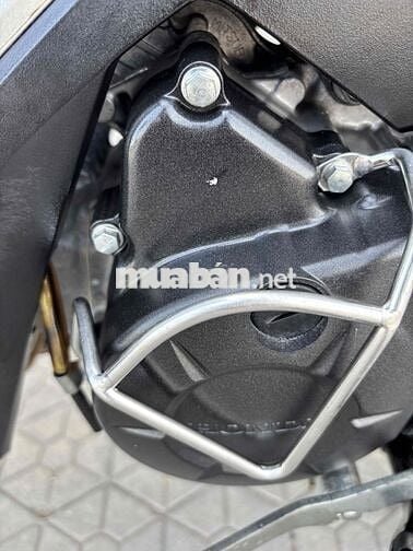 anpha 110cc lướt đẹp mới