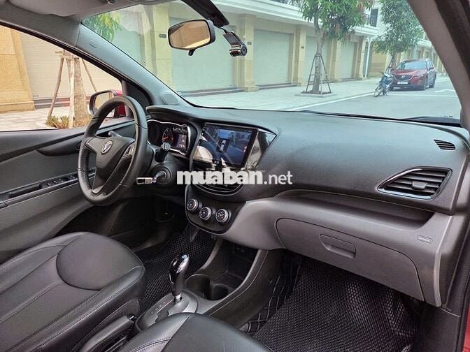 VinFast Fadil 2021 1.4 AT Plus - 57000 km