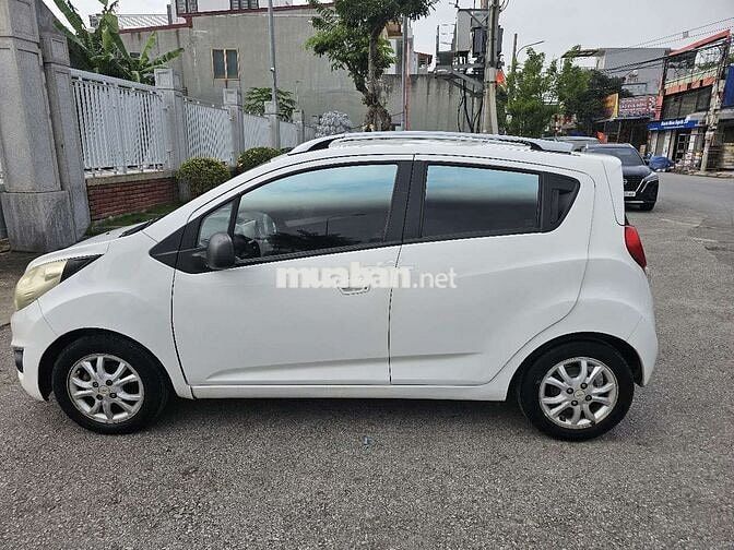 2014 LTZ 1.0 - 10 km