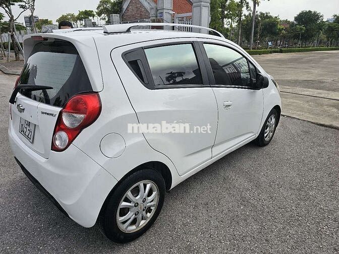 2014 LTZ 1.0 - 10 km