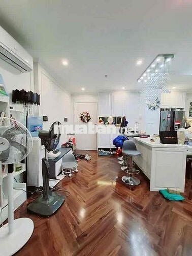 Bán căn tầng trung S2.01 Vinhomes Smart City. DT 109m, 2PN, 2WC, 9 tỷ