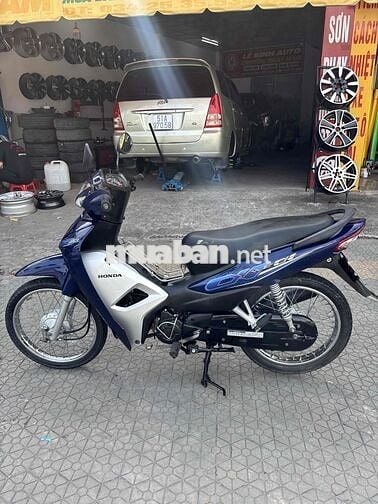 anpha 110cc lướt đẹp mới