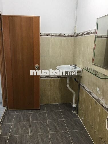Chính chủ cho thuê nhà DT:4,5x16 giá 8,5tr/thg lửng ,HBP,TĐ