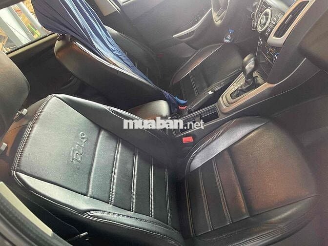 🆘🆘🆘Ford Focus 2018 Trend 1.5 ecoboots 80.000km Xám