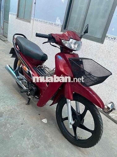 cần bán wave Hàn quốc dọn sạch sẽ máy êm như anpha