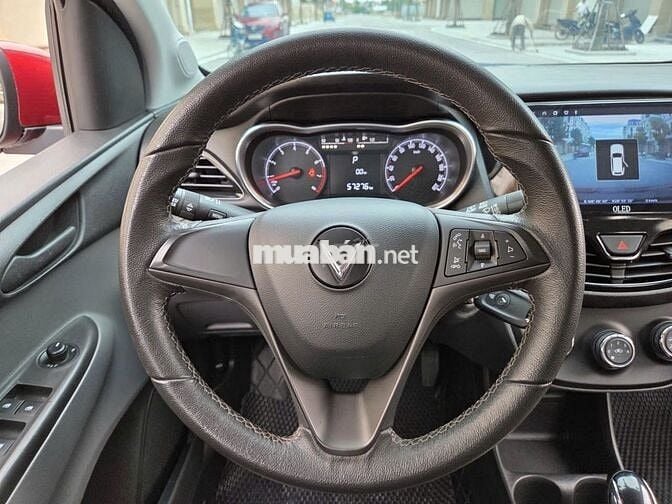 VinFast Fadil 2021 1.4 AT Plus - 57000 km