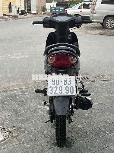 WAVE 110 Nguyên Bản 2021 Chất_Bảo Hành 1 Năm✅✅✅✅