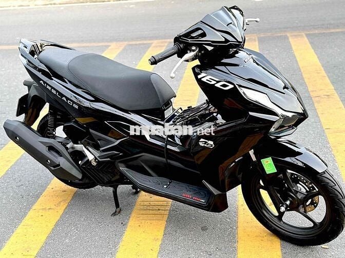 Airblade 125 4Val mẫu 2023 9chủ ít đi9000km mới99%