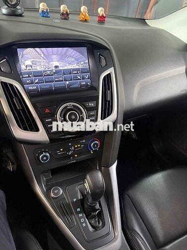 🆘🆘🆘Ford Focus 2018 Trend 1.5 ecoboots 80.000km Xám