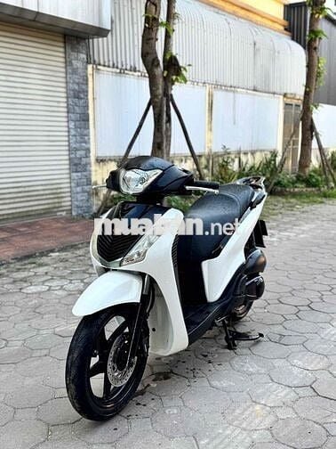 SH 125i Full Áo Nhập Ý Nguyên Bản 2014 Chất