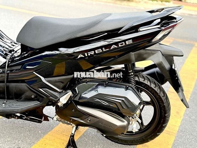 Airblade 125 4Val mẫu 2023 9chủ ít đi9000km mới99%