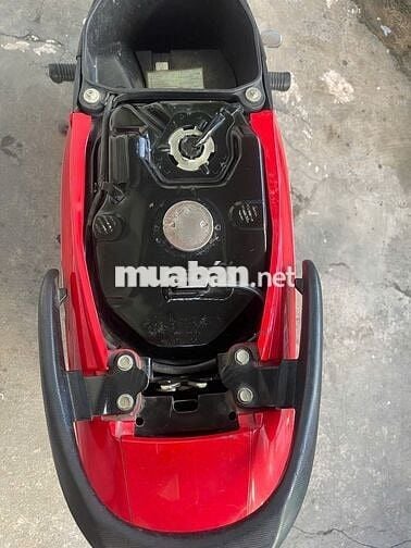 Honda Wave Alpha 2015 Đỏ 38109 km