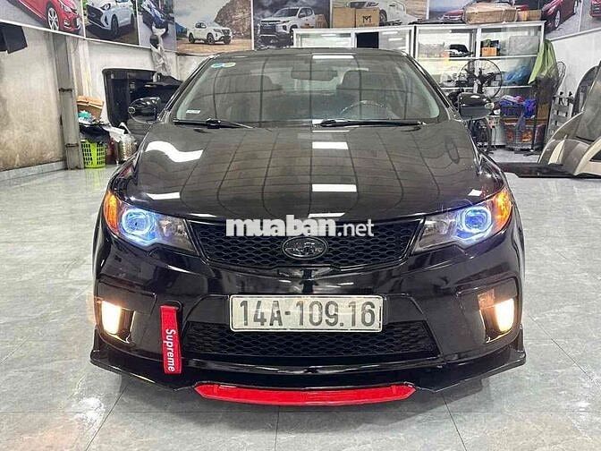 Kia Cerato 2010 1.6 AT - 150000 km