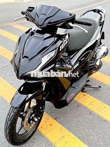 Airblade 125 4Val mẫu 2023 9chủ ít đi9000km mới99%