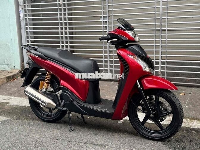 Sh150i Nhập Ý Sm 103 Phuộc Ohlins Xịn Máy Rớt Đầu