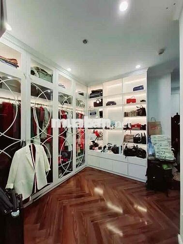 Bán căn tầng trung S2.01 Vinhomes Smart City. DT 109m, 2PN, 2WC, 9 tỷ