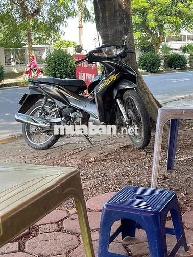 GIAO LƯU SANG XE GA