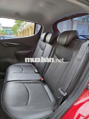 VinFast Fadil 2021 1.4 AT Plus - 57000 km