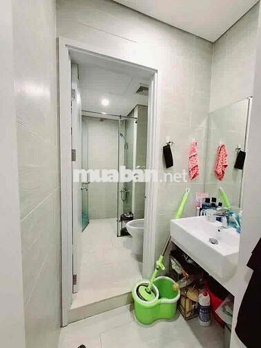 Bán căn tầng trung S2.01 Vinhomes Smart City. DT 109m, 2PN, 2WC, 9 tỷ