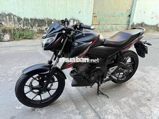 bandit 2018 chính chủ đập thùng bán