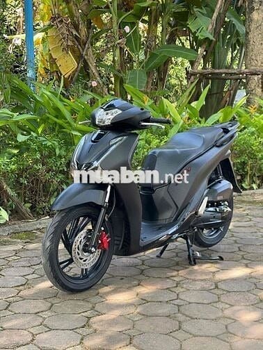 SH 125i ABS Nguyên Bản 2018 Chất_Bảo Hành 2 Năm✅✅✅