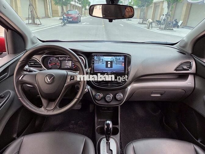 VinFast Fadil 2021 1.4 AT Plus - 57000 km