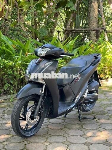 SH 150i Nguyên Bản 2019 Chất_Bảo Hành 3 Năm