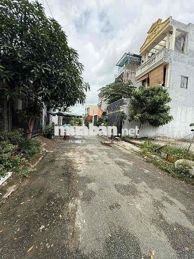 Bán đất 98m2 Ngô Chí Quốc, 3.7TỶ chính chủ gấp bán