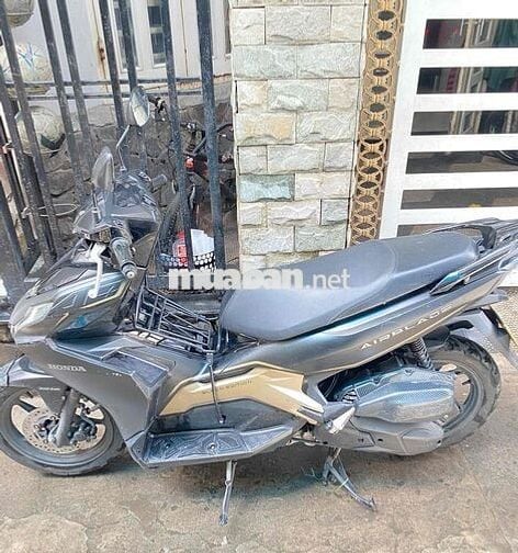 Xe AB125cc Chính Chủ, Mua Tại Head Phát Tiến