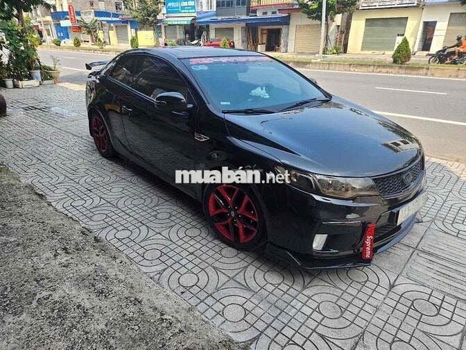 Kia Cerato 2010 1.6 AT - 150000 km