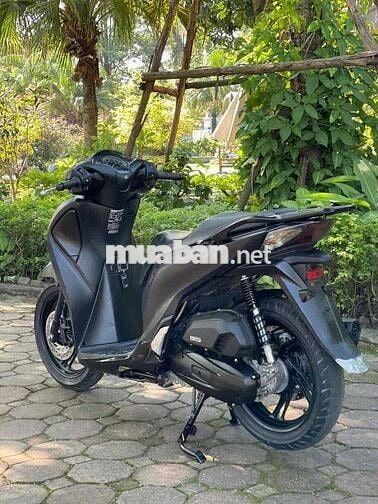 SH 150i Nguyên Bản 2019 Chất_Bảo Hành 3 Năm