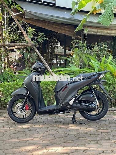 SH 125i ABS Nguyên Bản 2018 Chất_Bảo Hành 2 Năm✅✅✅