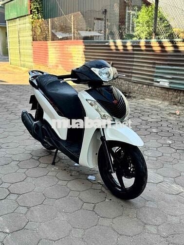 SH 125i Full Áo Nhập Ý Nguyên Bản 2014 Chất