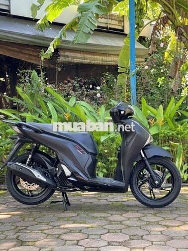 SH 150i Nguyên Bản 2019 Chất_Bảo Hành 3 Năm