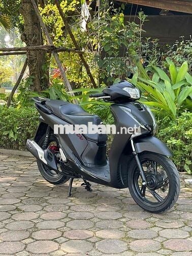 SH 125i ABS Nguyên Bản 2018 Chất_Bảo Hành 2 Năm✅✅✅