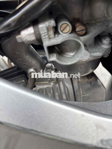 anpha 110cc lướt đẹp mới