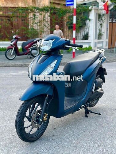 VISION Nguyên Bản 2023 Siêu Lướt _Bảo Hành 2 Năm