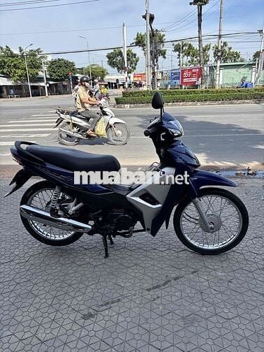 anpha 110cc lướt đẹp mới