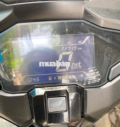 Xe AB125cc Chính Chủ, Mua Tại Head Phát Tiến