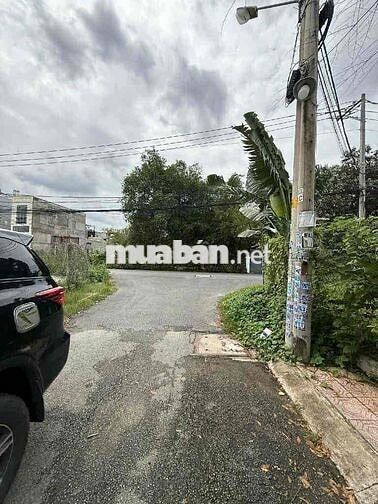 Bán đất 98m2 Ngô Chí Quốc, 3.7TỶ chính chủ gấp bán