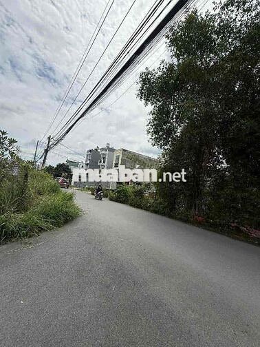 Bán đất 98m2 Ngô Chí Quốc, 3.7TỶ chính chủ gấp bán